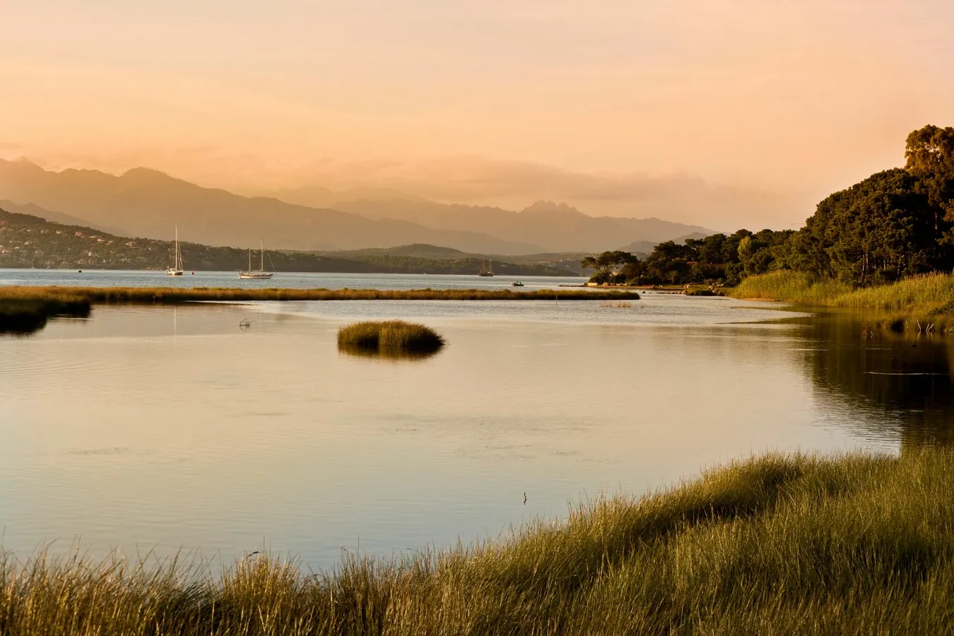 Un hôtel 4 étoiles à Porto-Vecchio | Hôtel Costa Salina